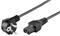 Microconnect virtajohto 3 m PE010420 – kuva 3