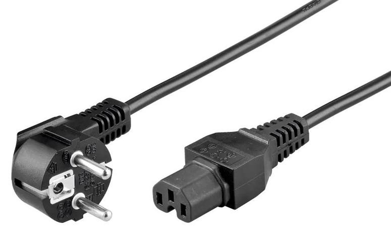Microconnect virtajohto 3 m PE010420