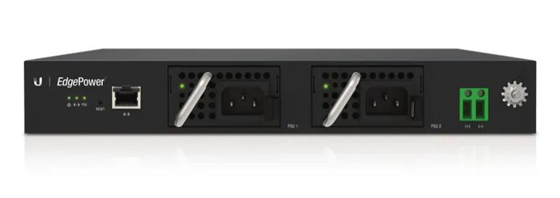 Ubiquiti EdgePoint, virtalähde