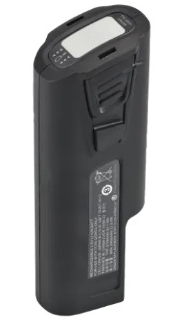 Zebra BTRY-TC8X-70MA1-01 handheld mobile computer spare part – kuva 3/3