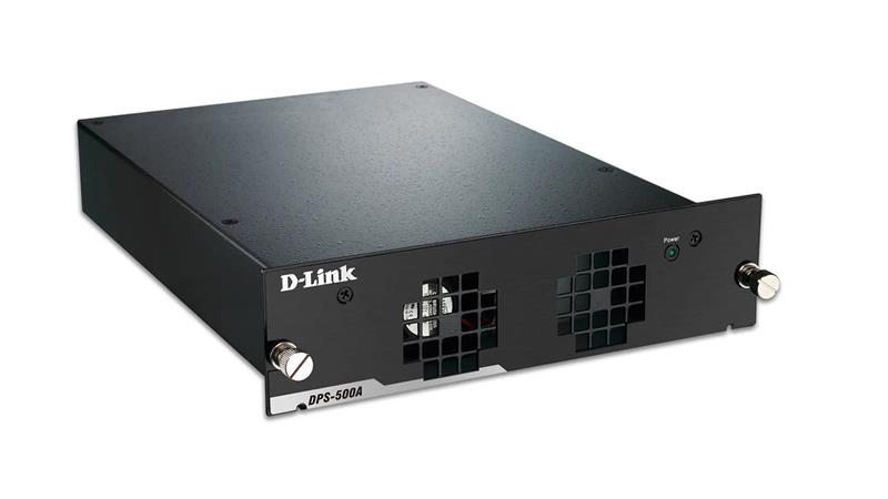 D-Link DPS-500A 140W, virtalähde