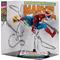 Figu: Marvel - Spider-man (marvel Age 90) (18cm) FIGU – kuva 2