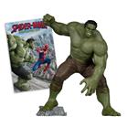Figu: Spider-man Brand New Day (2026) Marvel Studios Hulk (27cm) FIGU