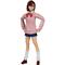 Figu: Dandadan - Momo (17cm) FIGU – kuva 1