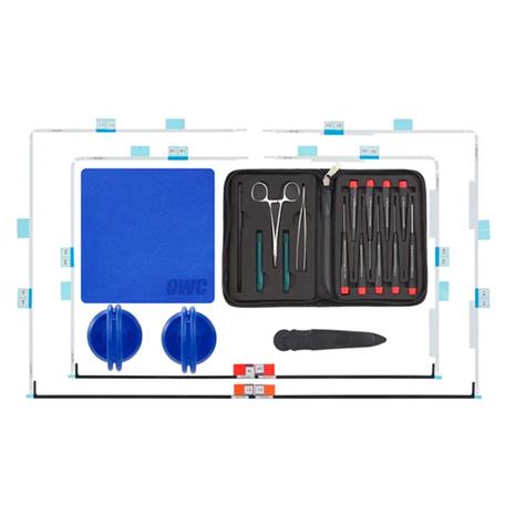 OWC - computer repair tool set