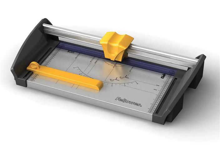 Fellowes Atom A4 - trimmer
