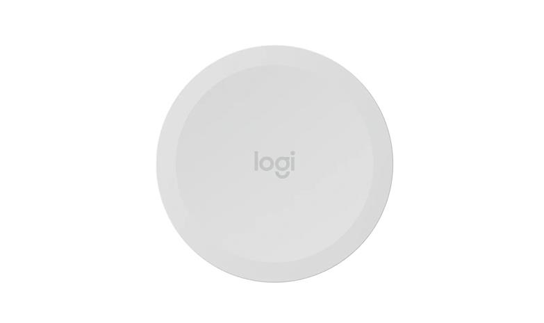 Logitech Share Button - push button - Bluetooth - white – kuva 3/3