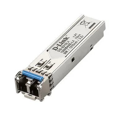 D-Link DIS-S310LX – kuva 2/2