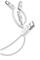 CELLULAR line USB DATA CABLE TRIPLE – kuva 2