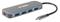 D-Link USB-C to 4-Port USB 3.0 Hub with Power Delivery – kuva 3