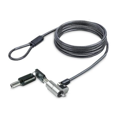 StarTech.com NANOK-LAPTOP-LOCK