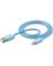 Cellularline 8018080241321 1 m Sininen USBDA – kuva 2