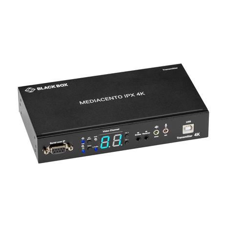 Black Box VX-HDMI-4KIP-TX