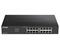 D-Link DGS-1100-24PV2/E, kytkin – kuva 5