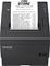 Epson TM-T88VII (132): USB, Eth, PowerUSB, Buzz, Black – kuva 4