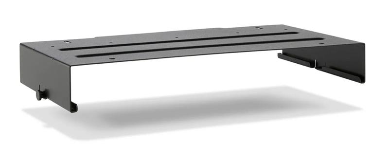 Belkin mounting component - black - TAA Compliant - Max - recommended for