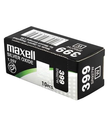MAXELL – SR927W (18289800) – kuva 4/5