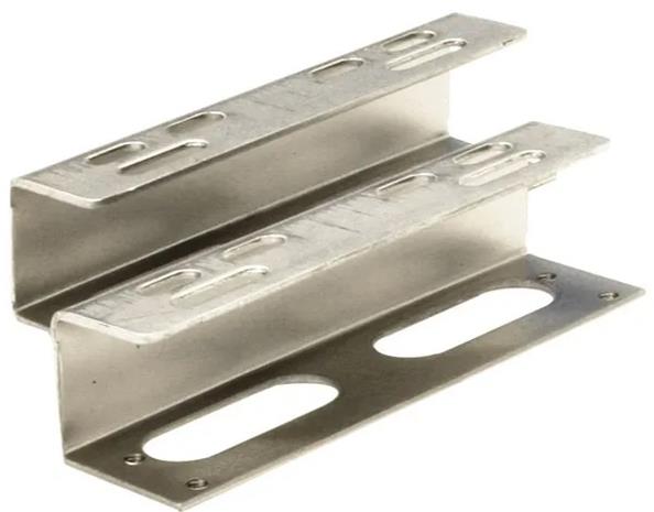 DeLOCK Installation kit 3.5 > 5.25