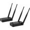 StarTech.com Wireless HDMI Transmitter and Receiver Kit - 656 ft. - 1080p – kuva 5