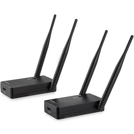 StarTech.com Wireless HDMI Transmitter and Receiver Kit - 656 ft. - 1080p – kuva 5/5