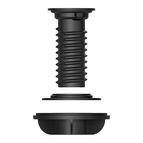 Jabra PanaCast Control Table Mount - black