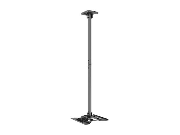 Multibrackets M Ceiling Mount Pro 50 kg 65" 100 x 100 mm