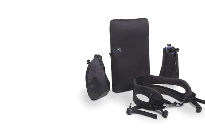 Kata Pro-Light Bug Kit tarvikepakkaus