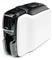 Zebra ZC100 Single Sided Card Printer - väri - Ink sublimation – kuva 3