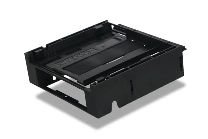 RaidSonic FLEX-FIT Duo MB343SPO
