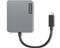 Lenovo USB-C Travel Gen2 USB 2.0 Type-C – kuva 2