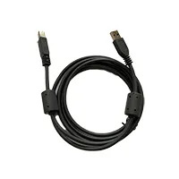 Logitech - USB cable - USB Type A to USB Type B