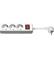 Pro Teho Socket x3 - Wh - Switch - 3m – kuva 2