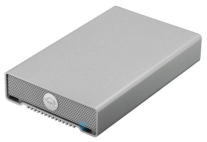OWC Mercury Elite Pro mini USB-C