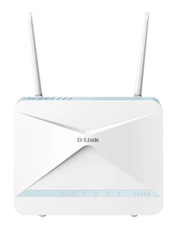 D-Link EAGLE PRO AI AX1500 4G+ Smart Router G416 – kuva 4/4