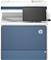 HP Color LaserJet Enterprise Flow MFP 5800zf Printer – kuva 6