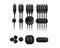 Desire2 Tidy Cable 10 Black – kuva 5