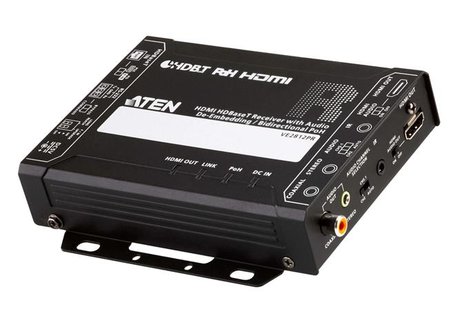 ATEN VE2812PR