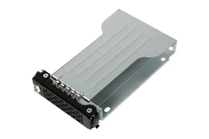 RaidSonic ICY Dock EZ Slide Mini MB994TK-B - storage drive carrier (caddy)