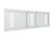 Multibrackets M Pro Series - mounting component - for LCD display - white – kuva 2