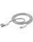 Cellularline 8018080241338 1 m Valkoinen USBDA – kuva 2