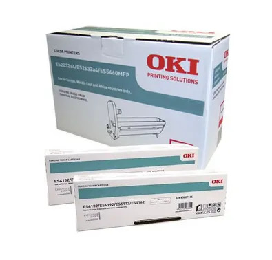 Oki 46507623, mustekasetti – kuva 8/8