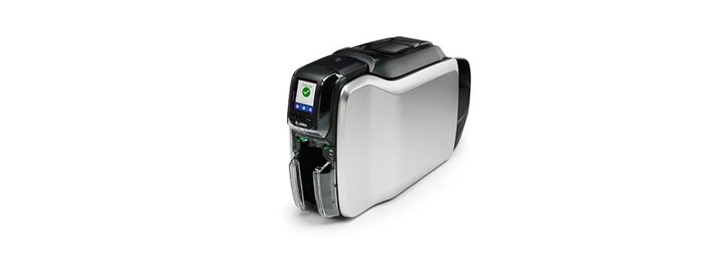 Zebra ZC300 Dual Sided (printer only)