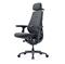 LiberNovo Maxis Pro (Airflow) - Graphite - BOX A ( – kuva 2