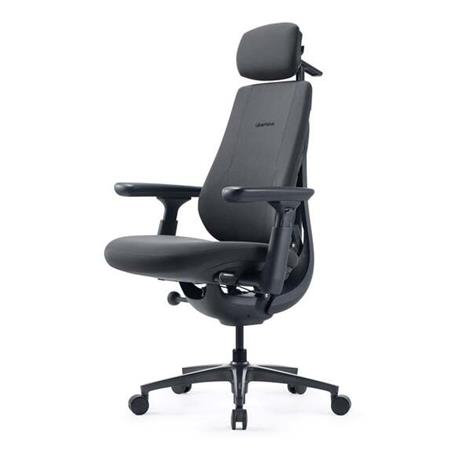 LiberNovo Maxis Pro (Airflow) - Graphite - BOX A (