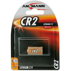 Ansmann CR2