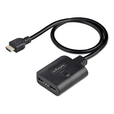 StarTech.com HDMI-SPLITTER-4K60UP
