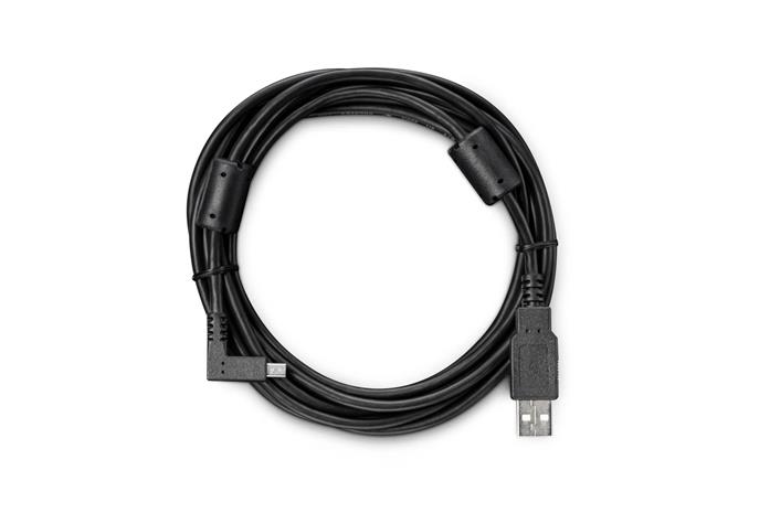 Wacom - USB cable - 3 m – kuva 2/2