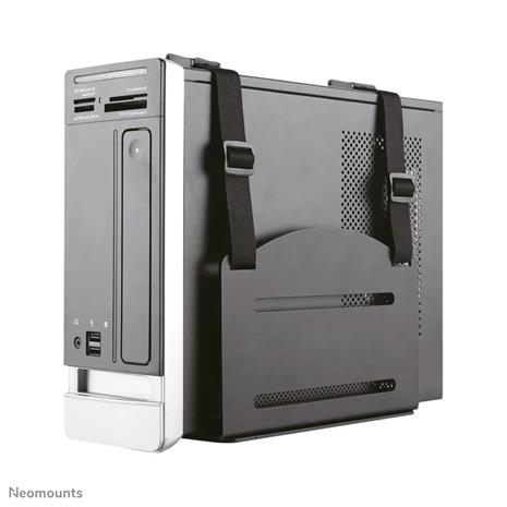 Neomounts CPU-W100BLACK CPU-teline Musta CPU-W – kuva 3/3