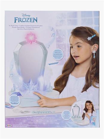 Frozen Elsa's Ice & Magic kampauspöytä – kuva 4/4