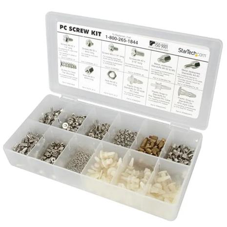 StarTech.com PCSCREWKIT – kuva 5/5